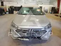 2020 Hyundai Elantra фото