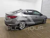 2020 Hyundai Elantra фото