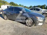 2020 Hyundai Elantra фото
