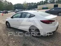 2020 Hyundai Elantra photo