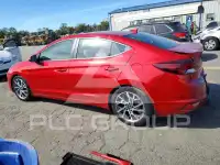 2020 Hyundai Elantra фото
