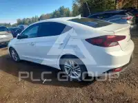 2020 Hyundai Elantra фото