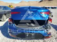 2020 Hyundai Elantra фото