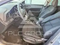 2020 Hyundai Elantra фото