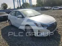 2020 Hyundai Elantra фото