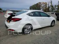 2020 Hyundai Elantra фото