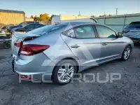 2020 Hyundai Elantra фото
