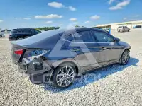 2020 Hyundai Elantra фото