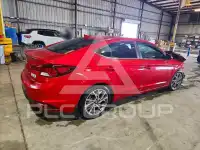 2020 Hyundai Elantra фото
