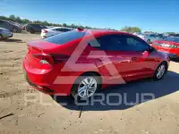 2020 Hyundai Elantra фото