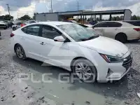 2020 Hyundai Elantra photo