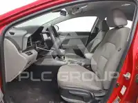2020 Hyundai Elantra фото