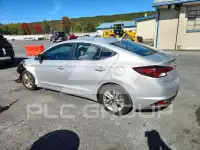 2020 Hyundai Elantra фото