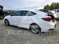 2020 Hyundai Elantra фото