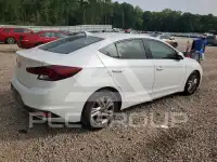 2020 Hyundai Elantra photo