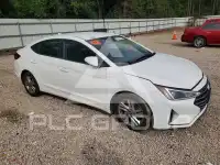 2020 Hyundai Elantra photo