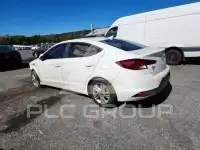 2020 Hyundai Elantra фото