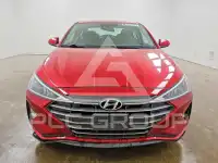 2020 Hyundai Elantra фото
