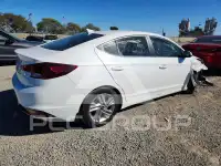 2020 Hyundai Elantra фото