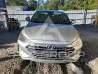 2020 Hyundai Elantra фото