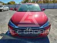 2020 Hyundai Elantra фото