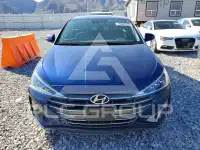 2020 Hyundai Elantra фото