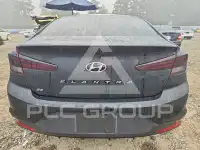 2020 Hyundai Elantra фото