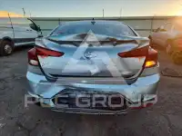 2020 Hyundai Elantra фото