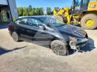 2020 Hyundai Elantra фото