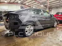 2020 Hyundai Elantra фото