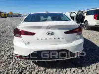 2020 Hyundai Elantra фото