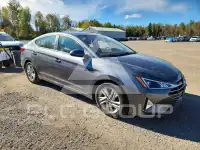 2020 Hyundai Elantra photo