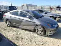 2020 Hyundai Elantra фото