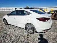 2020 Hyundai Elantra фото