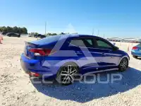 2020 Hyundai Elantra фото