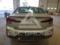 2020 Hyundai Elantra фото