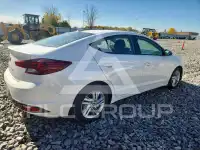 2020 Hyundai Elantra фото