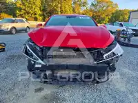 2020 Hyundai Elantra фото