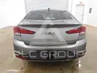 2020 Hyundai Elantra фото