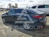 2020 Hyundai Elantra фото