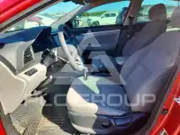 2020 Hyundai Elantra фото