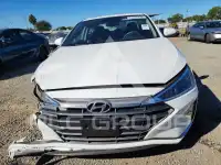 2020 Hyundai Elantra фото