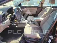 2020 Hyundai Elantra фото