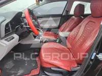 2020 Hyundai Elantra фото