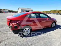 2020 Hyundai Elantra фото