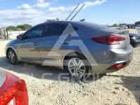 2020 Hyundai Elantra фото