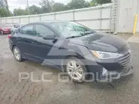2020 Hyundai Elantra фото