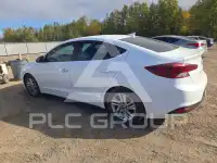 2020 Hyundai Elantra фото