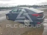 2020 Hyundai Elantra фото