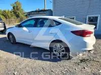 2020 Hyundai Elantra фото